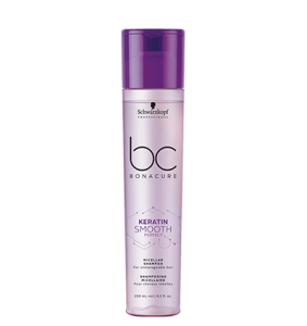 BC KERATIN SMOOTH SHAMPOO
