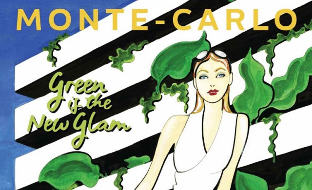 Monte-Carlo Fashion Week 2019