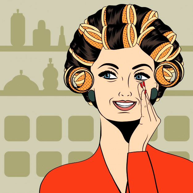 TOP HAIRSTYLISTS