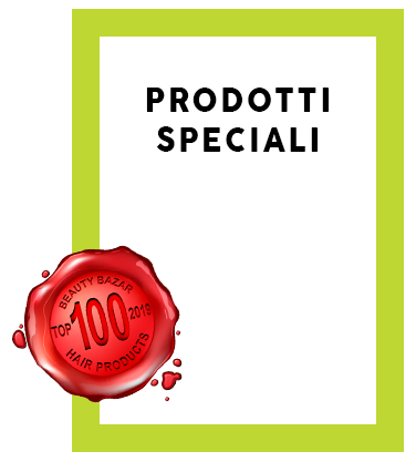 prodotti speciali