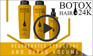 envie botox hair
