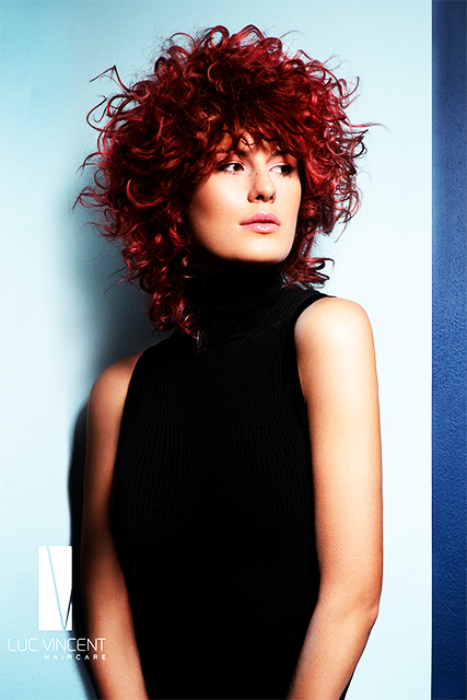 Luc Vincent, Sophie Tessier La Rousse, Stephane Scotto Di Cesare