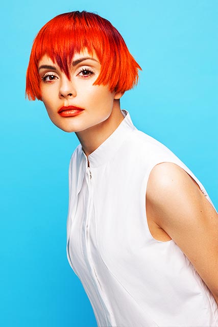 Viktoriia Vradii