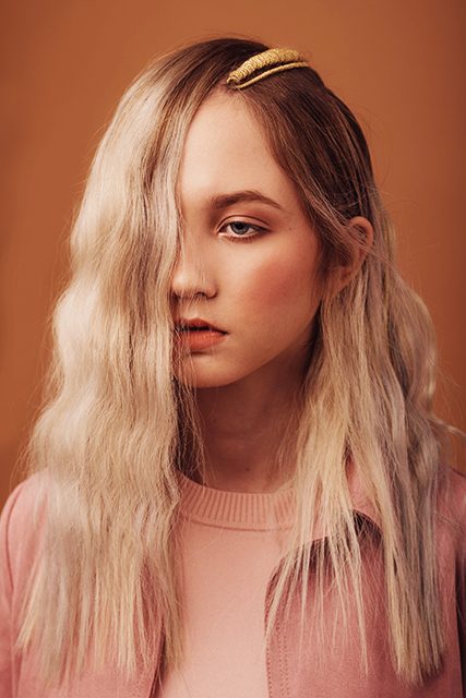 Amy Gaudie