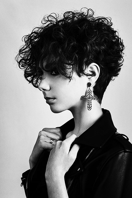 Avino’s Peluqueros – ES (Hairstylist), Look Me Collection (4 Photos) New Hair Collections –