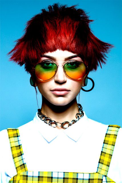 Hairkrone