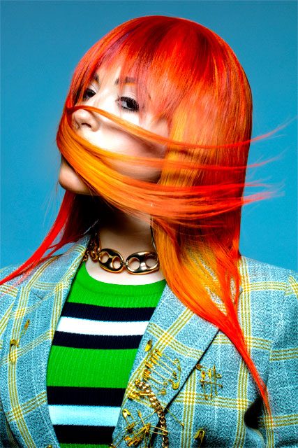 Hairkrone