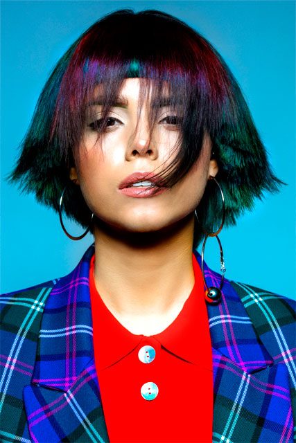 Hairkrone