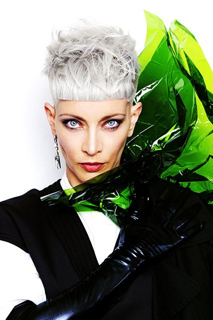 Jordi Perez @ La Barberia de Gracia – ES (Hairstylist), Unknown World Collection (5 Photos) New Hair Collections –