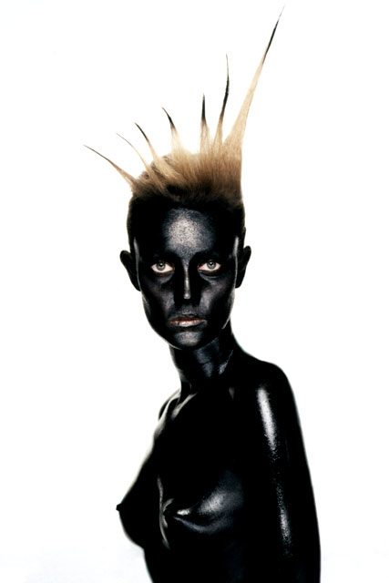 Keith Harris