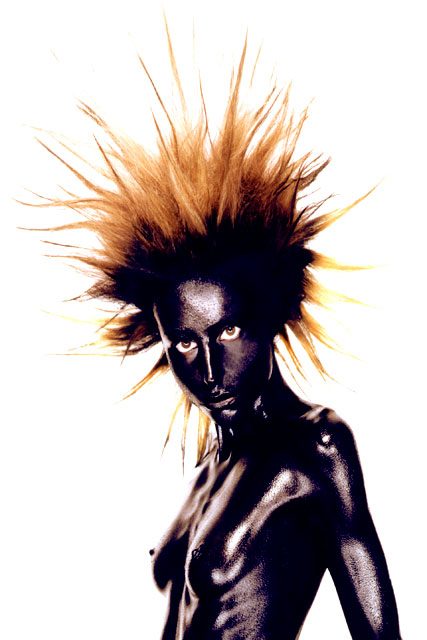 Keith Harris