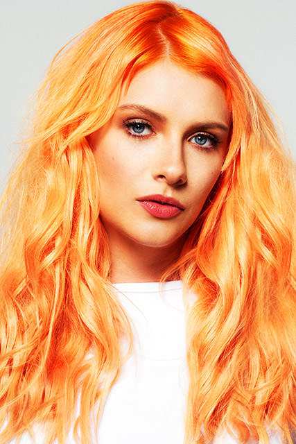 Jack Howard – UK (Hairstylist), Collaboration Collection (3 Photos) New Hair Collections –