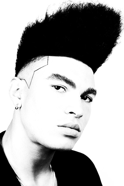 Jamie Stevens Hair – UK (Hairstylist), Culture Collection (7 Photos) New Hair Collections