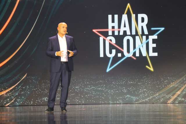 Hair Ic.One: evento multibrand 2019 a Milano