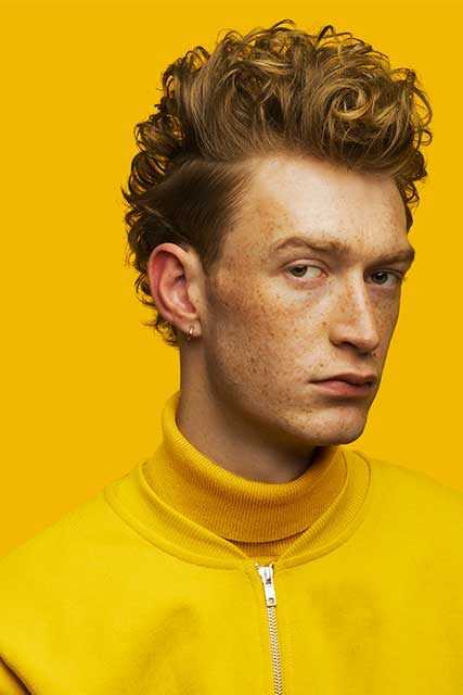 Daniel-Rymer