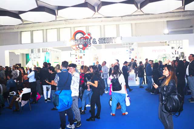 Aestetica 2019: fiera beauty e wellness a Napoli