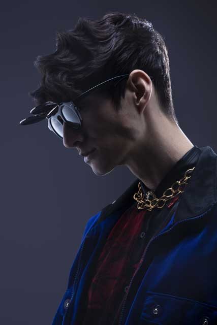 Alex Azurmendi International Hairstylist