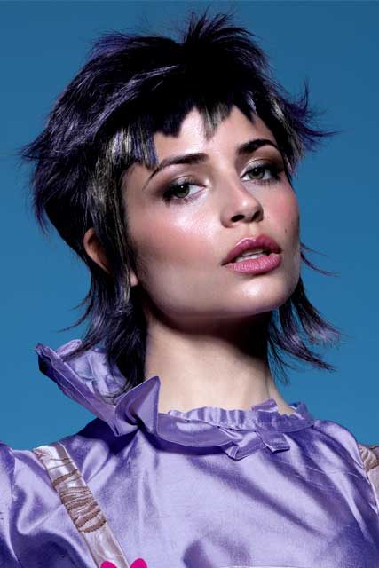 Gonzalo Zarauza international Hairstylist
