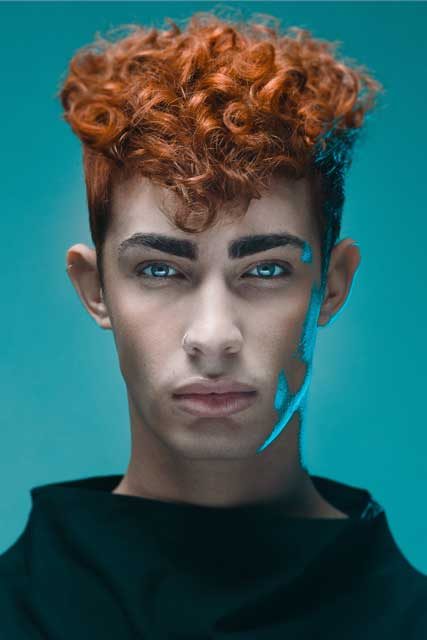 Olga Garcia International Hairstylist