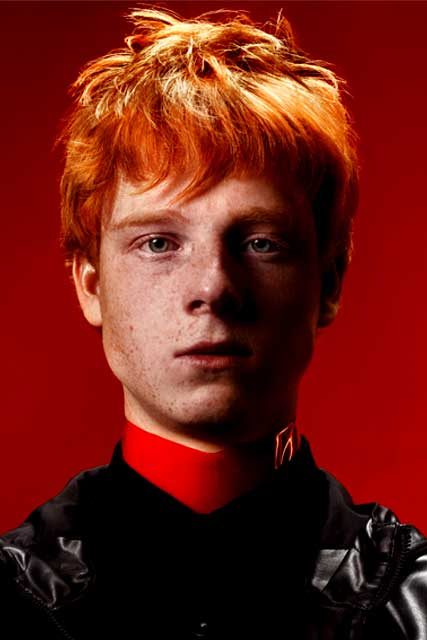 Paco López Hairstylist