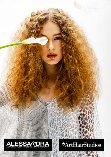 salone alessandra art hair studios