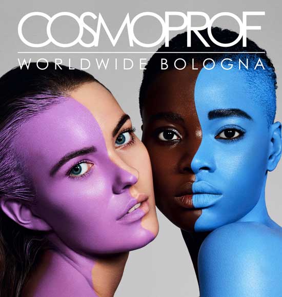 COSMOPROF 2020