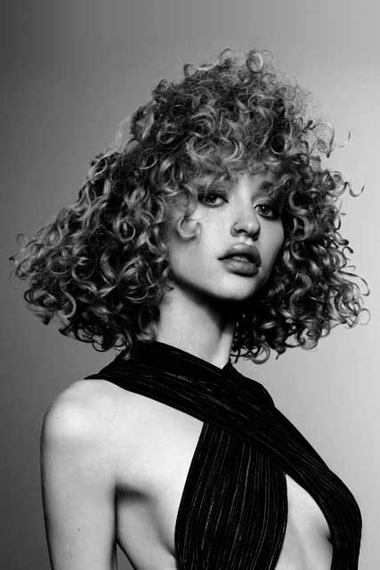 Ryan Humpage International Hairstylist