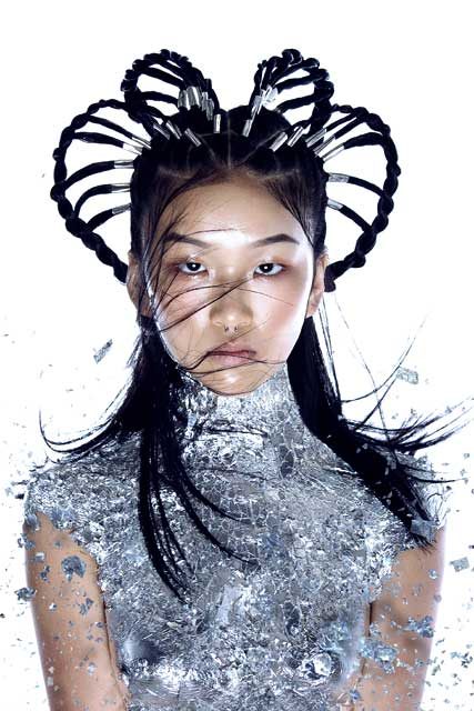 Antonio Calvo Estilistas International Hairstylist