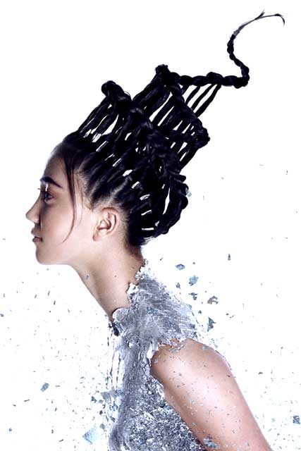 Antonio Calvo Estilistas International Hairstylist