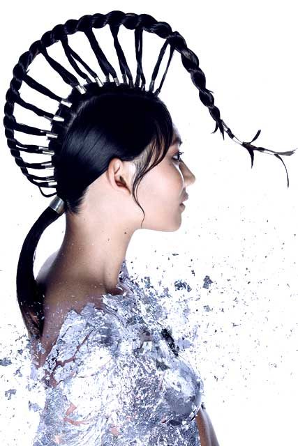 Antonio Calvo Estilistas International Hairstylist