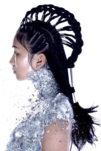Antonio Calvo Estilistas International Hairstylist
