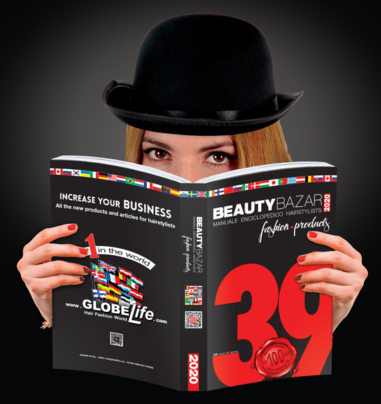 beauty bazar 2020