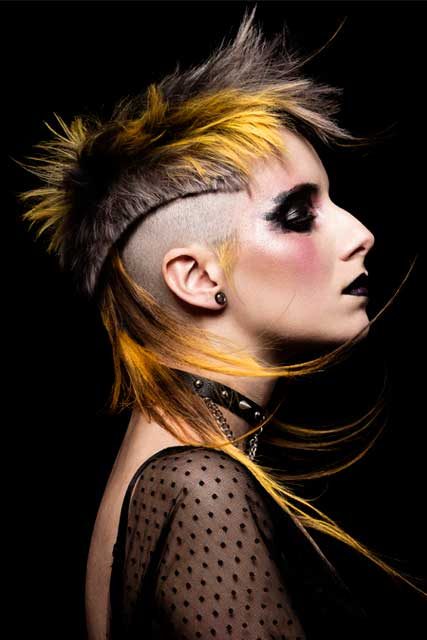 Christian RÍOS International Hairstylist