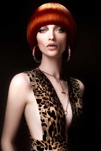 Mark Leeson International Hairstylist