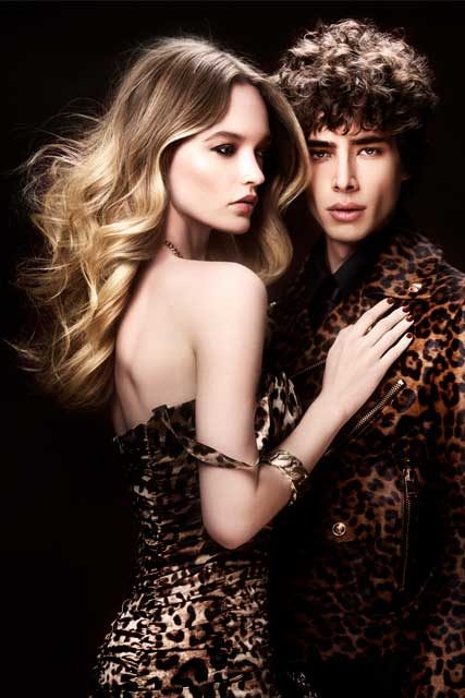 Mark Leeson International Hairstylist