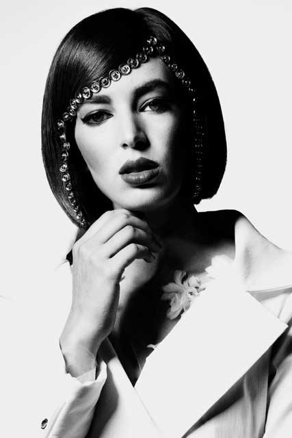 Olga GarcÍa International Hairstylist