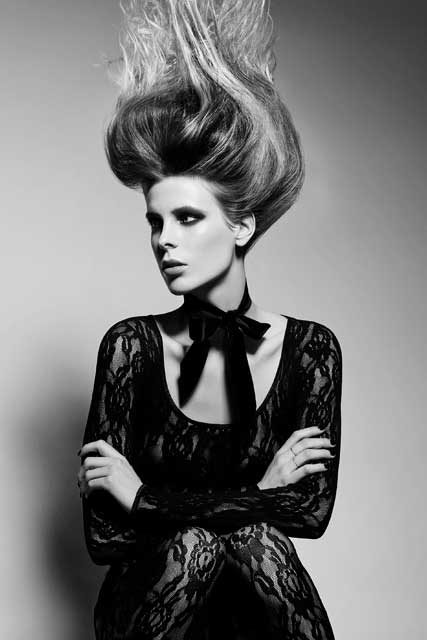 Phillippa Lee International Hairstylist
