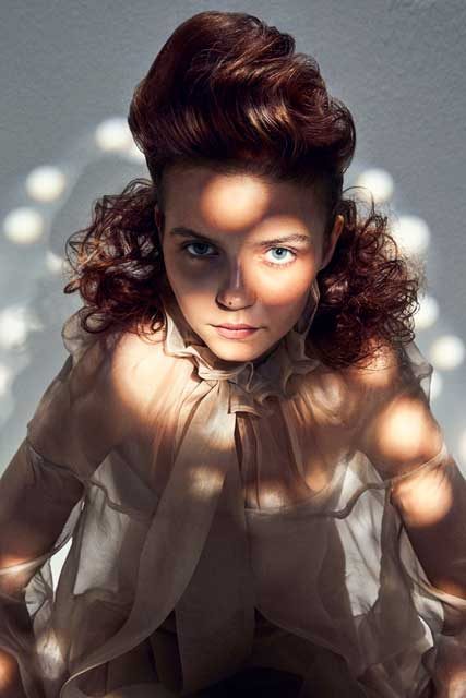 Steinmetz-Bundy International Hairstylist