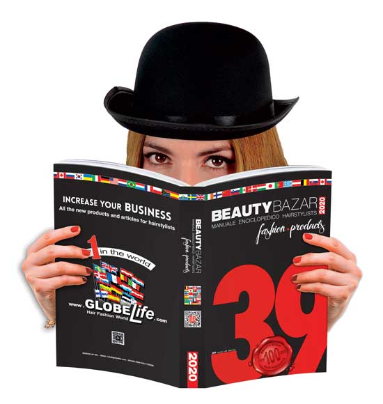 BEAUTY BAZAR 2020 pubblica la rubrica    DOVE COMPRARE ?