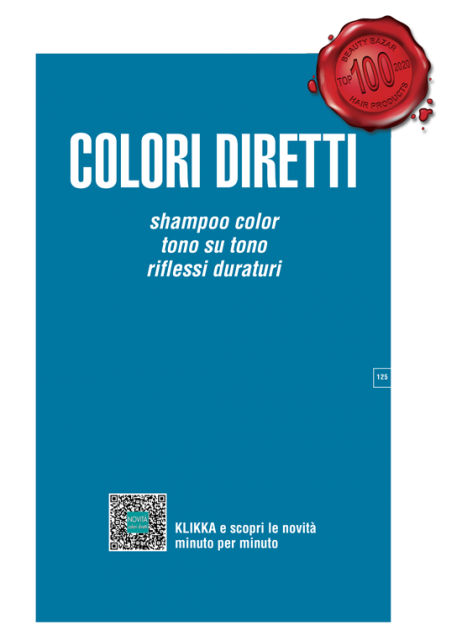 beauty bazar colori diretti