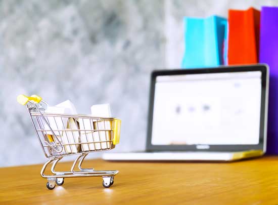 e commerce