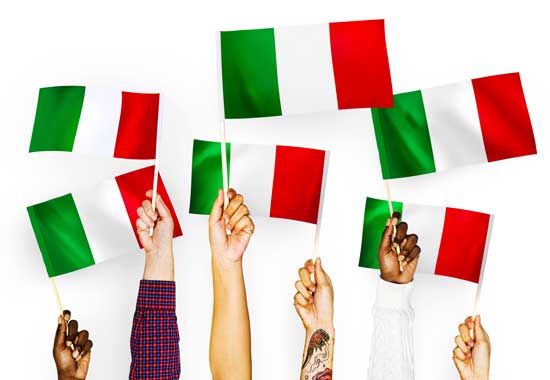 italy coronavirus