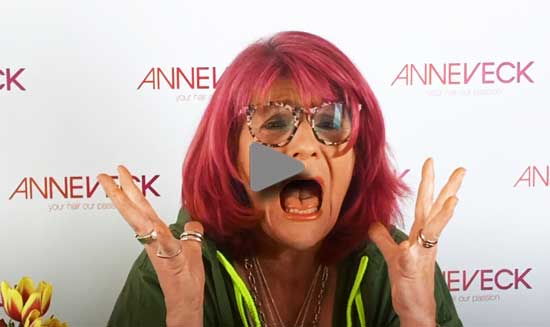 anne veck video