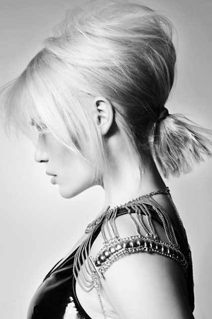 Alex Morton - Jamie Stevens International Hairstylists