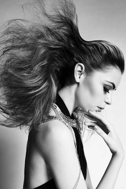 Alex Morton - Jamie Stevens International Hairstylists