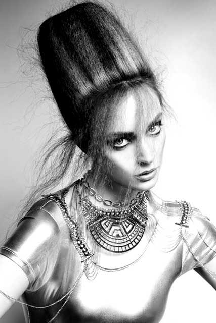 Alex Morton - Jamie Stevens International Hairstylists