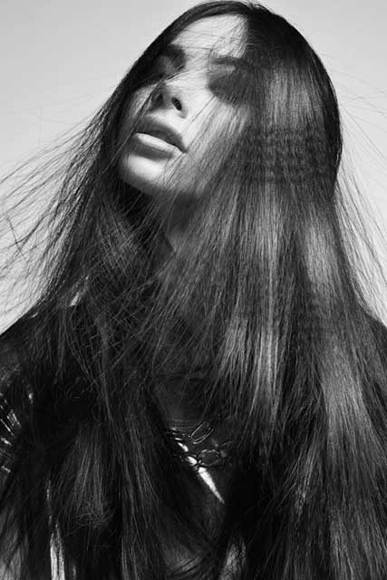 Alex Morton - Jamie Stevens International Hairstylists