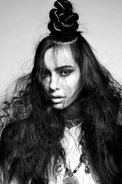 Alex Morton - Jamie Stevens International Hairstylists