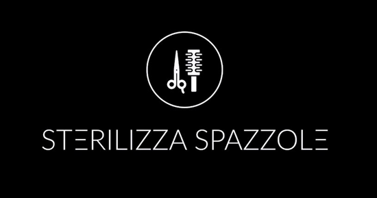 sterilizza spazzole