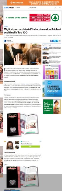 UDINETODAY_Migliori-parrucchieri-d-Italia-Top-Hairstylists